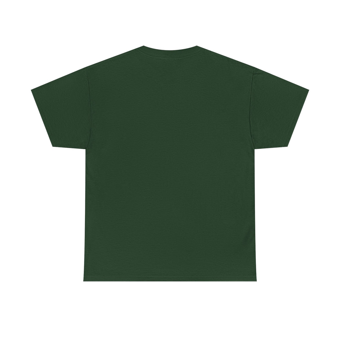 Lock In Tee — Minimalist Motivational Graphic T-Shirt Printify
