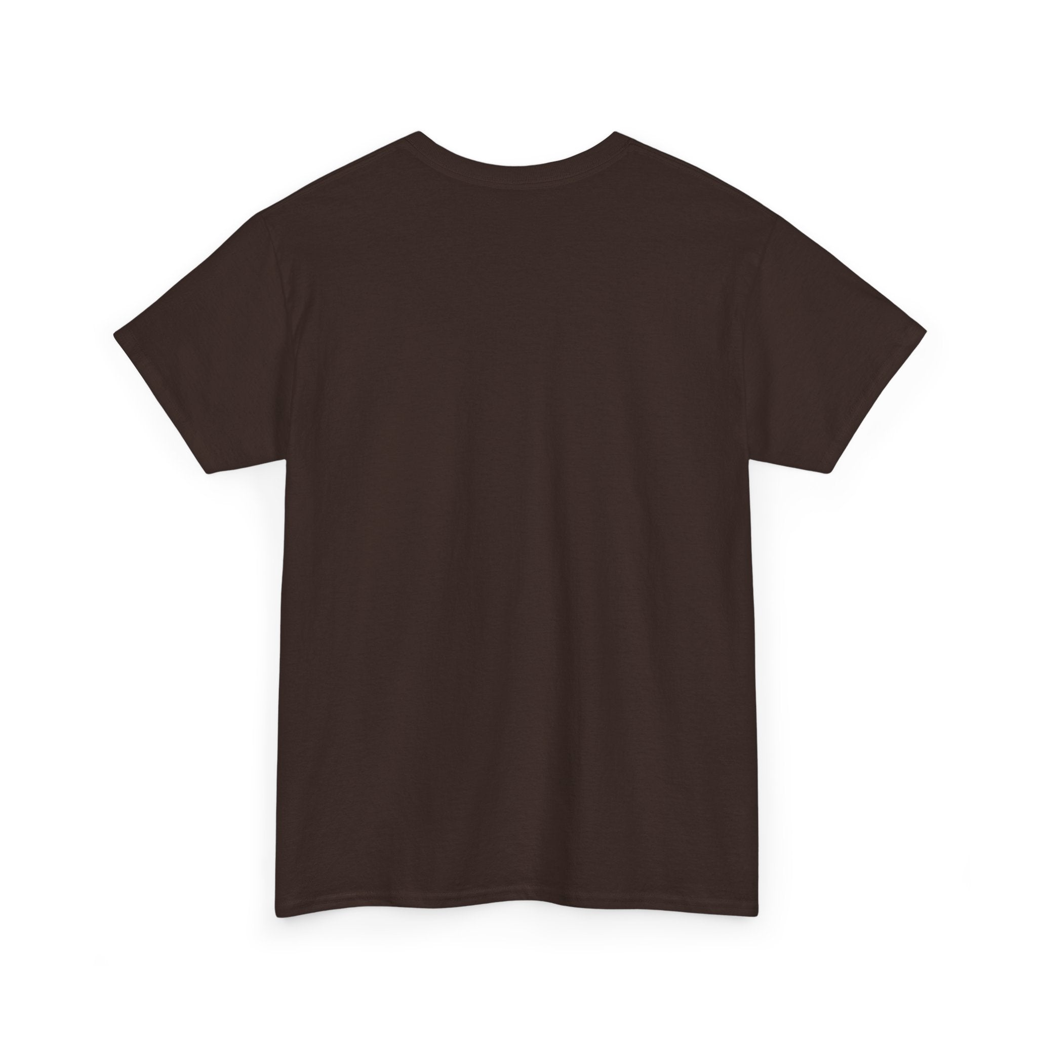 Lock In Tee — Minimalist Motivational Graphic T-Shirt Printify