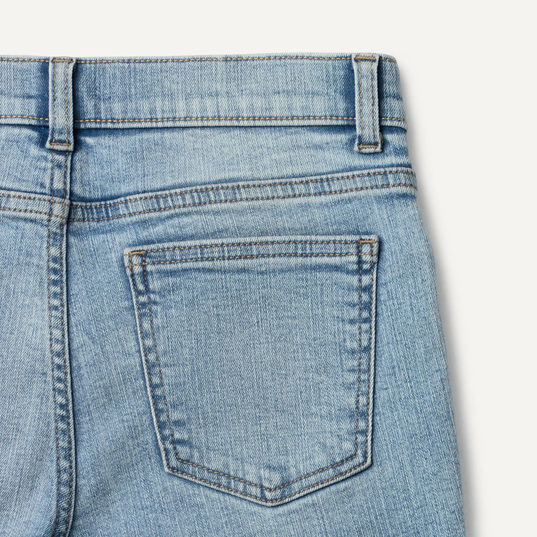 Amazon Essentials Boys' High Stretch Skinny-Fit Jeans