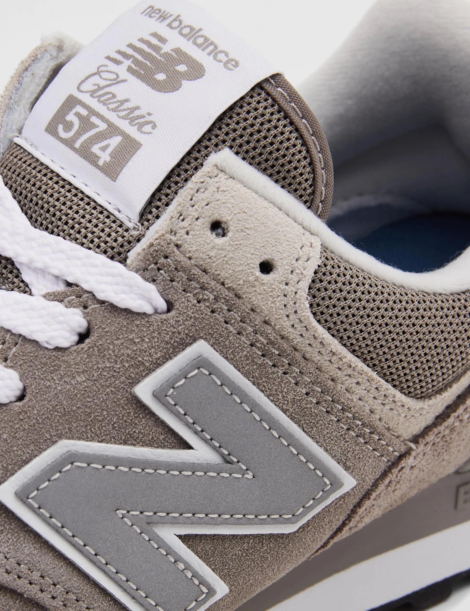 New Balance Women's 574 Core Sneaker