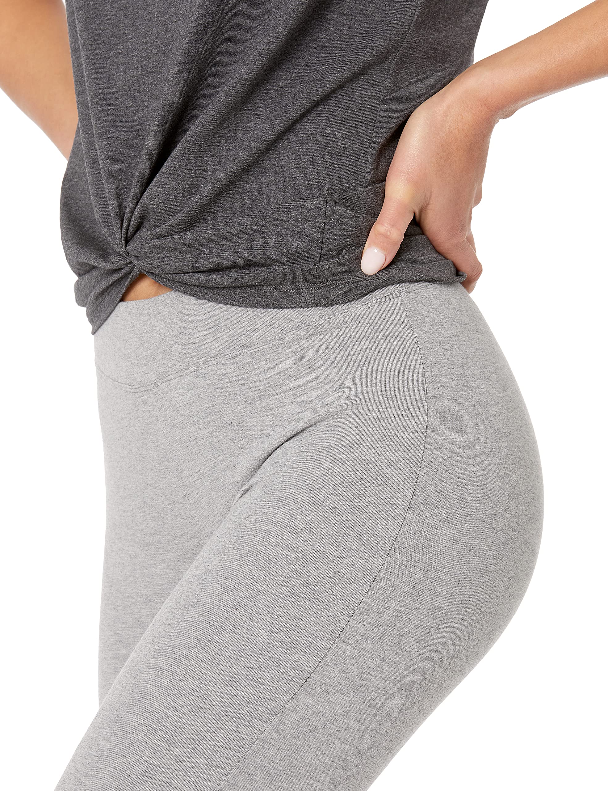 Amazon Essentials Women's Soft Leggings