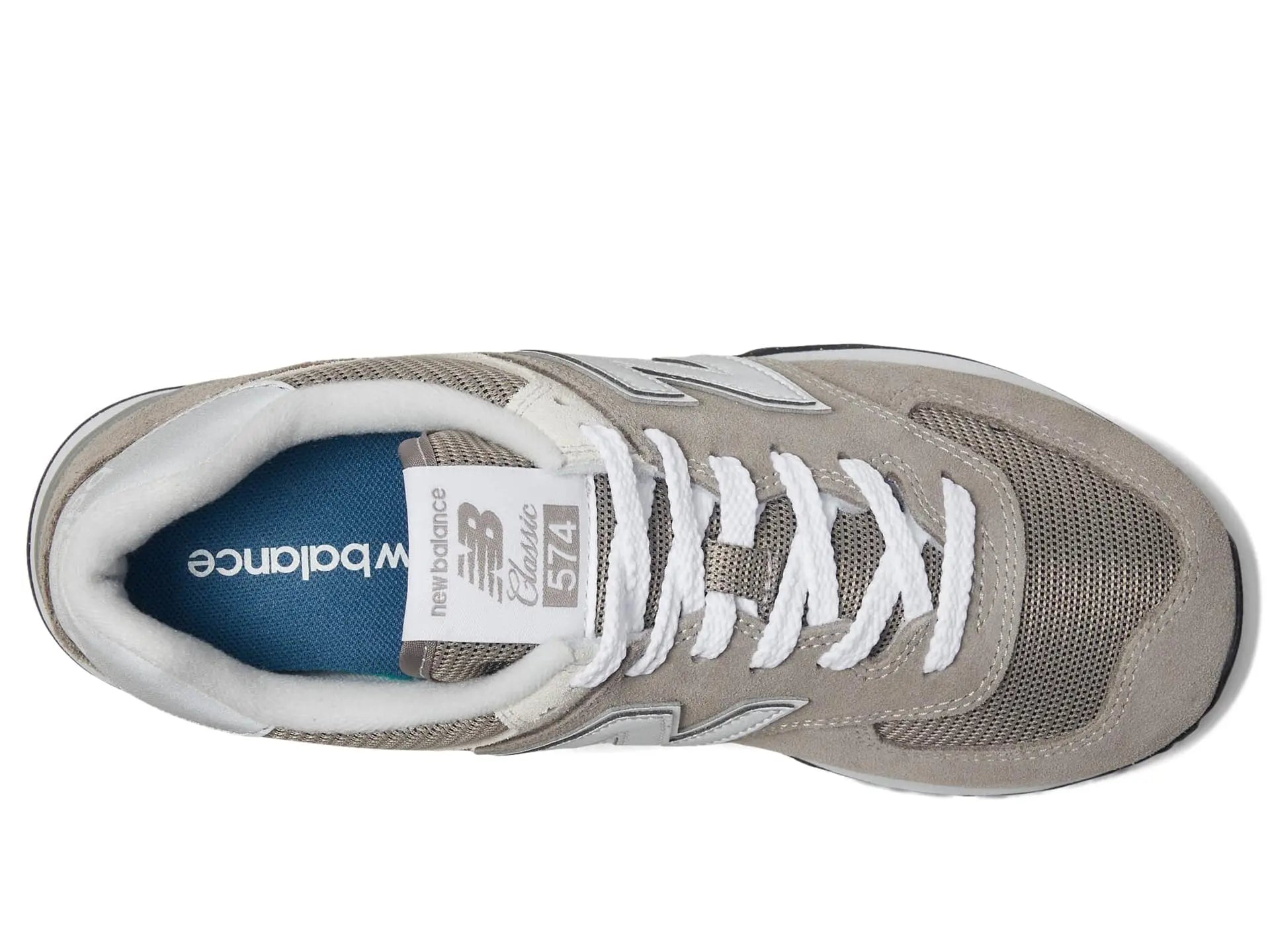 New Balance Women's 574 Core Sneaker