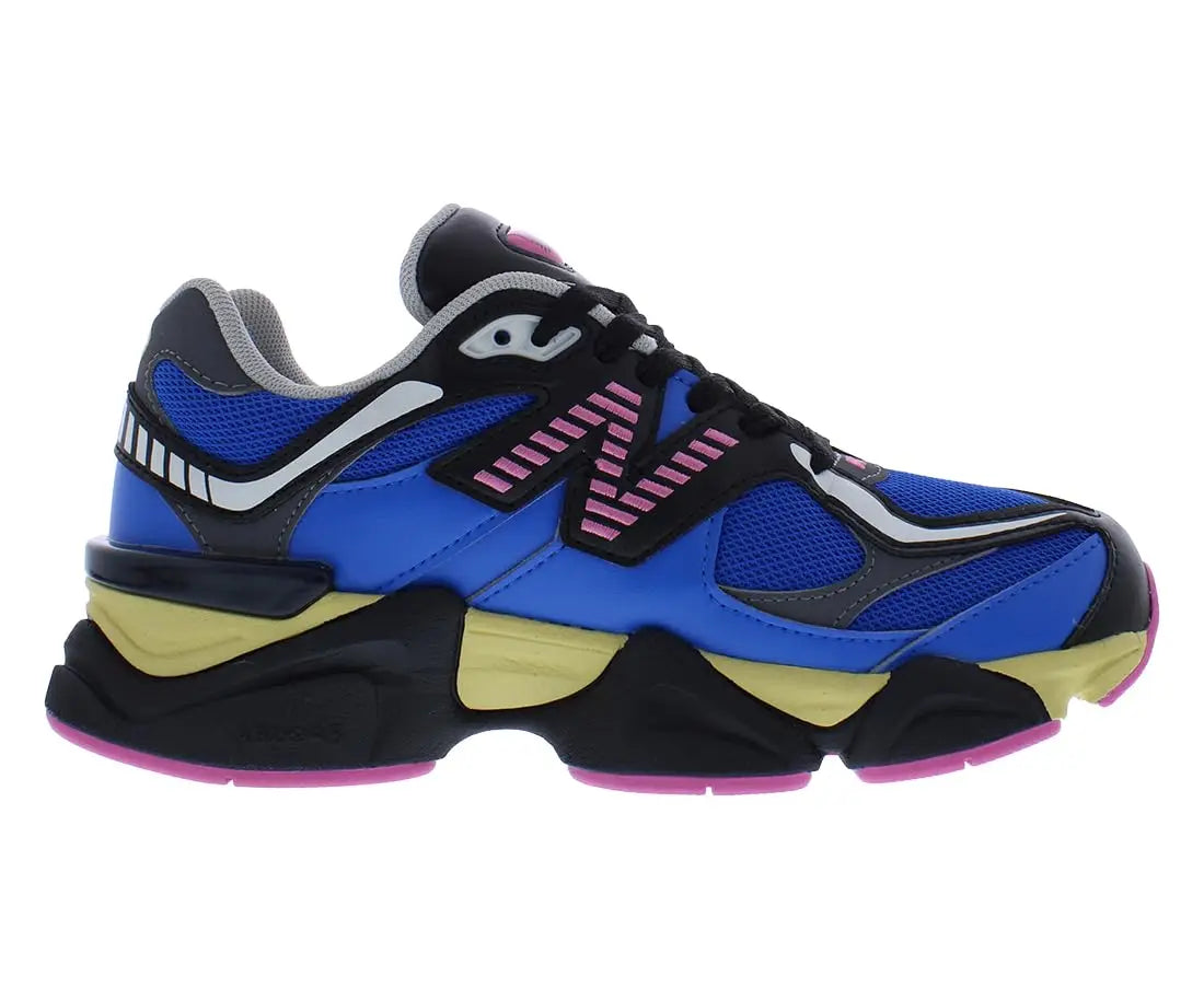 New Balance 9060 Big Kid Shoes