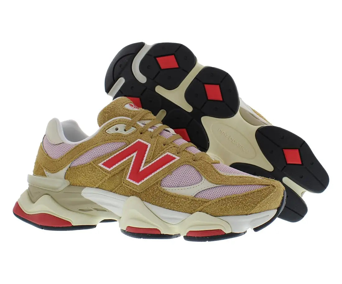 New Balance Women's  Adult 9060 Sneakers