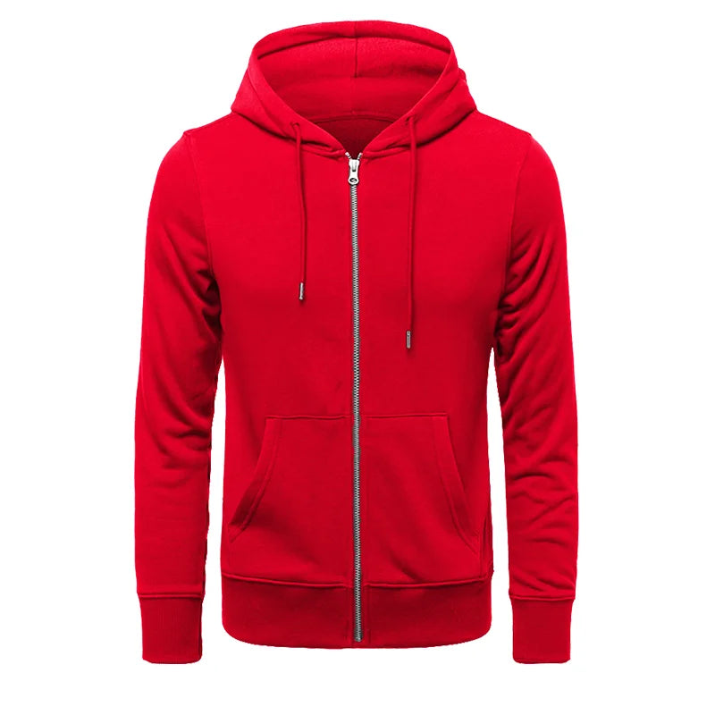 2025 hoodies fall/winter pure cotton tops sports hoodies personal group logo customization top men and women customization - ATFH