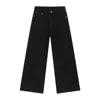 MTLCLOTHES Men's Autumn New Arrival Korean Style Retro Multi-color for Wash Mid Waist Lightweight Straight Jeans