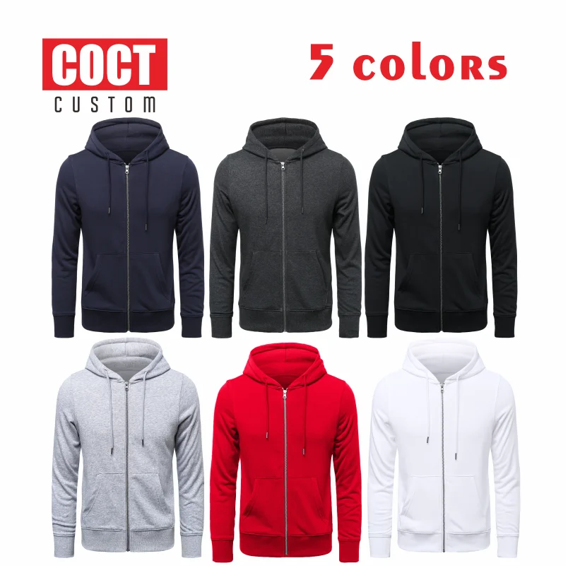 2025 hoodies fall/winter pure cotton tops sports hoodies personal group logo customization top men and women customization - ATFH