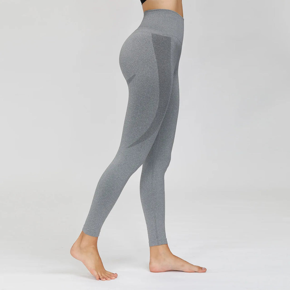 Xl Workout Leggings For Women Tights Seamless Gym Leggings Sport High Waist Push Up Leggings 2021 Fitness Pants Yoga Clothes ATFH