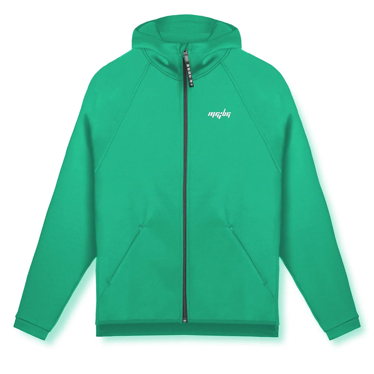 Men Hoodies Sweatshirts Autumn Coat for Men Casual Workout Joggers Sportswear - ATFH