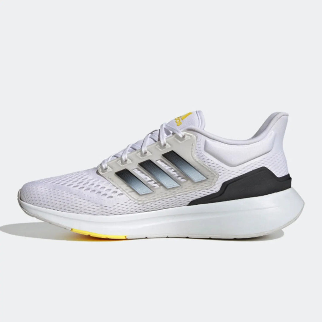 Adidas Official New Men's and Women's Lightweight Breathable Cushioned Running Shoes GW6728 ATFH