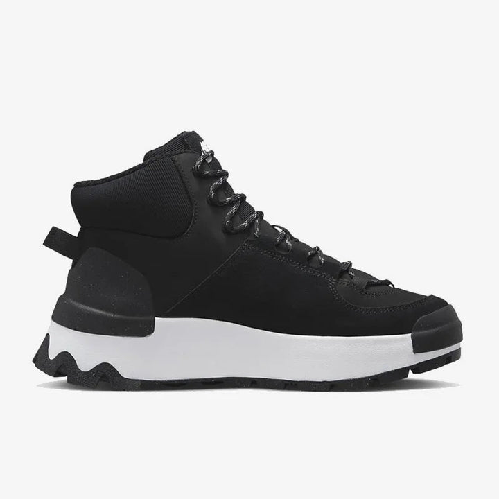 Nike Official Genuine Classic City Boot Women's Sport Casual Shoes DQ5601-001 ATFH