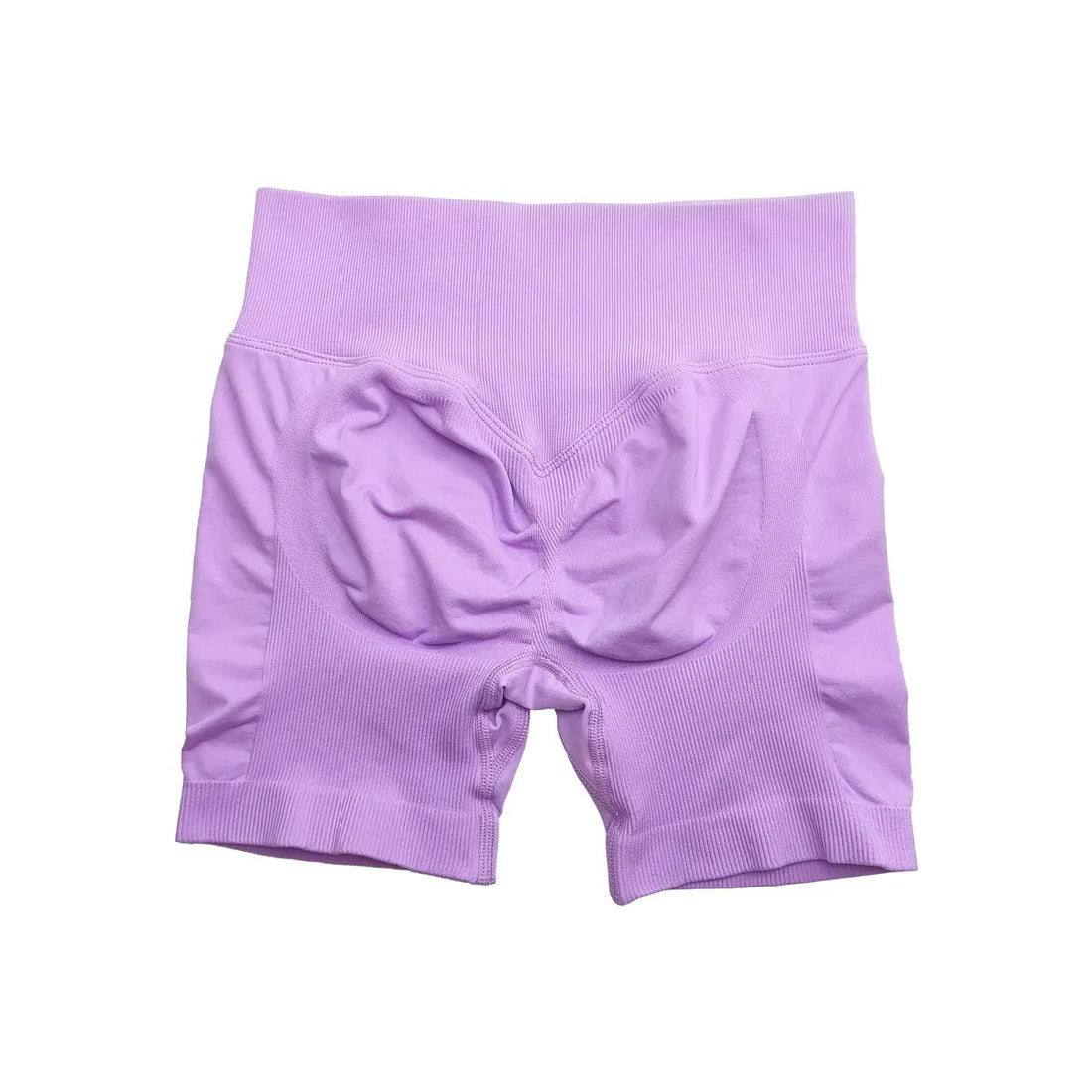 RUSHBURN Adapt Seamless Shorts High Waist Women Gym Clothes Workout Scrunch Butt Yoga Leggings Fitness Sports Cycling Short Tahsi Fashion House