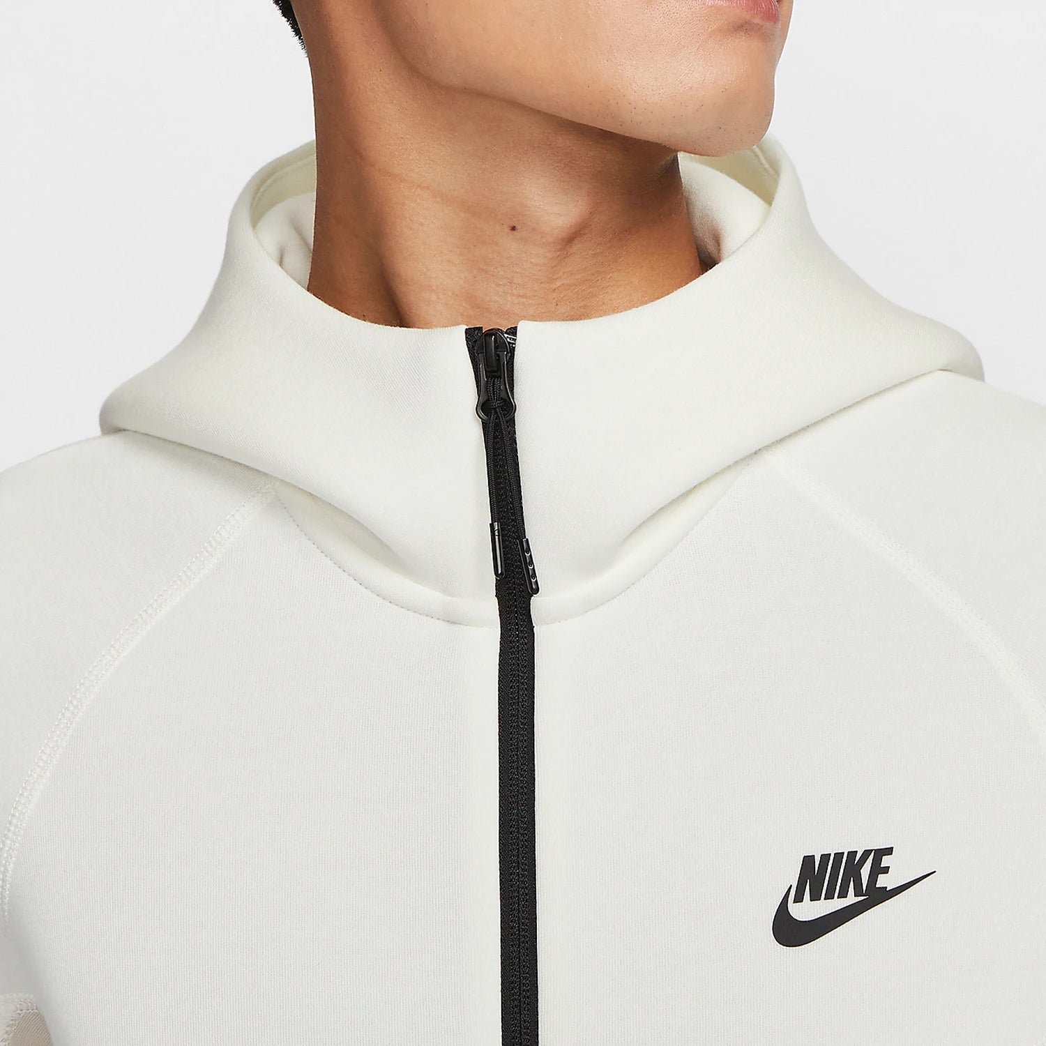 Nike genuine New Men's Loose Knit Windproof Casual Sport Jacket FB7922-104 - ATFH