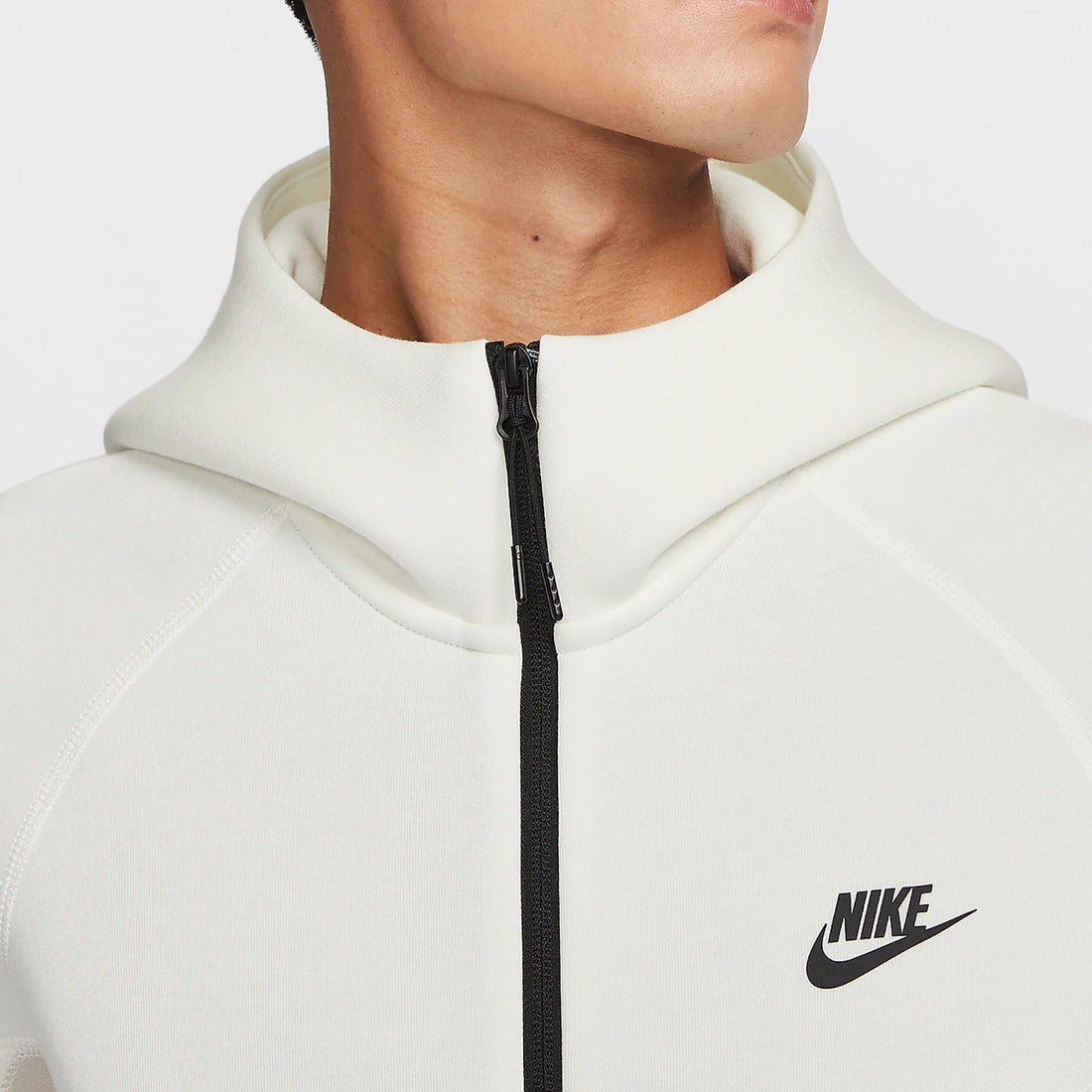 Nike genuine New Men's Loose Knit Windproof Casual Sport Jacket FB7922-104 - ATFH