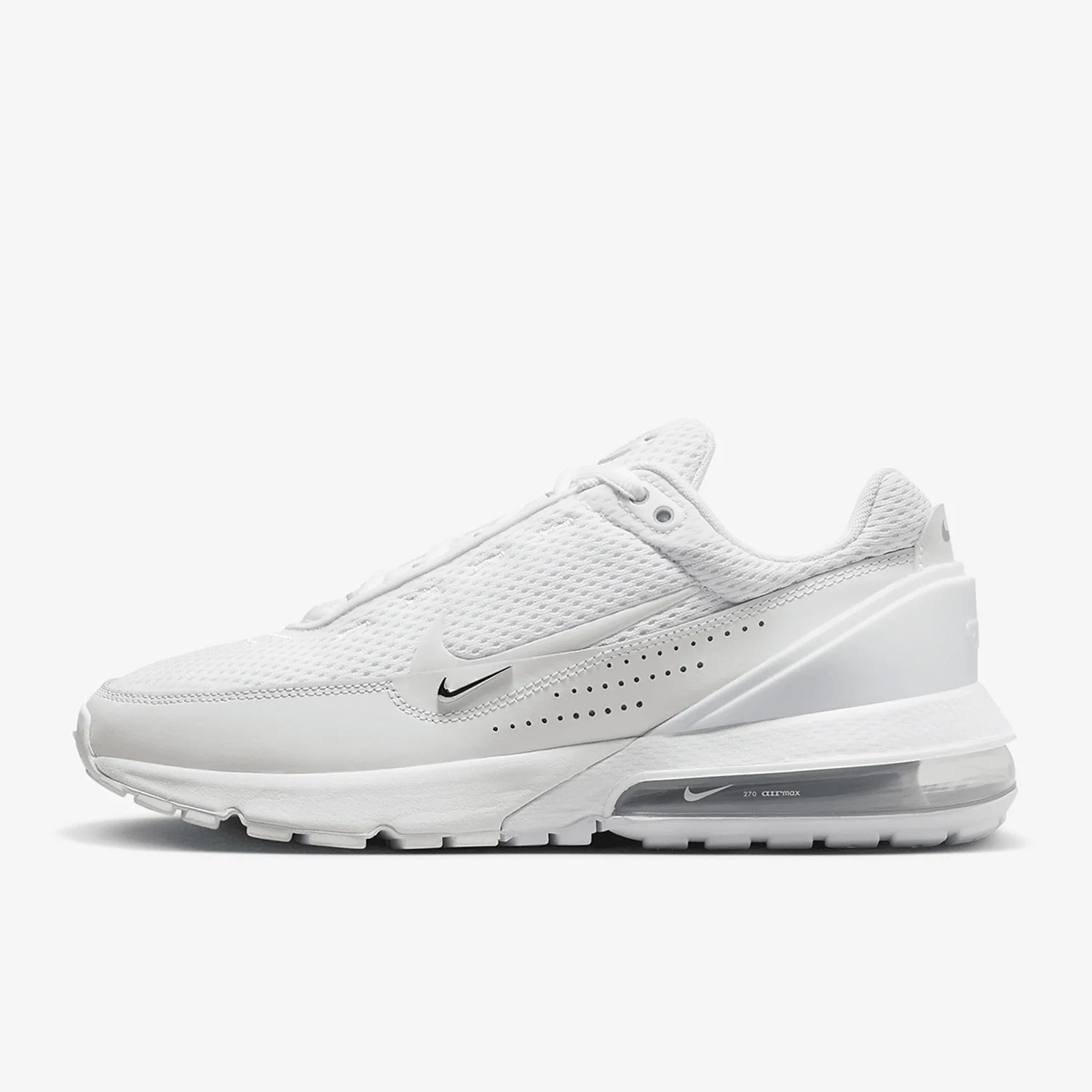 Nike Official Authentic Men's & Women's Breathable Lightweight Training Cushioned Casual Shoes DR0453-101 ATFH
