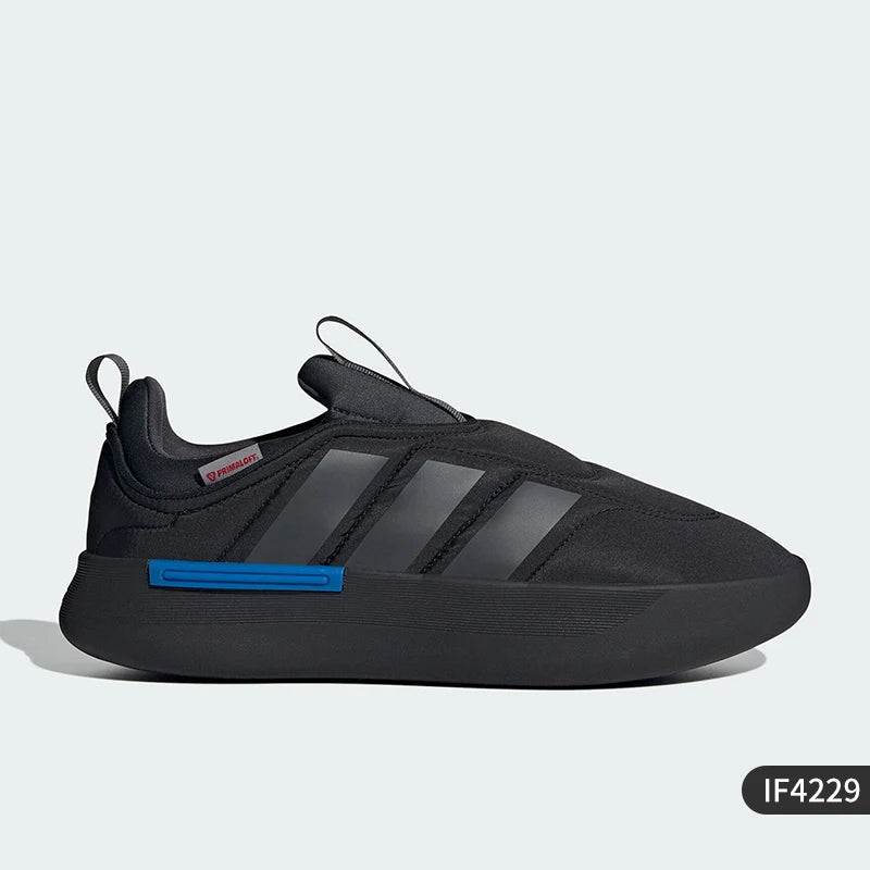 Adidas genuine ADIPUFF Unisex Fashion Warm Classic Sports Shoes IF4229 ATFH