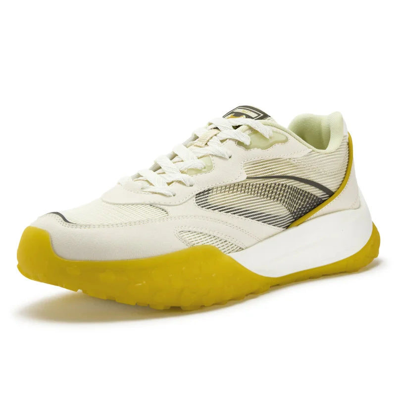 361 Degrees Subin SE Men Running Shoes Balanced Breathable Mesh Lightweight Cushioning Jogging Comfort Male Sneakers 672616774