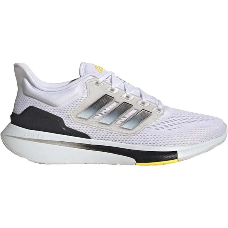 Adidas Official New Men's and Women's Lightweight Breathable Cushioned Running Shoes GW6728 ATFH