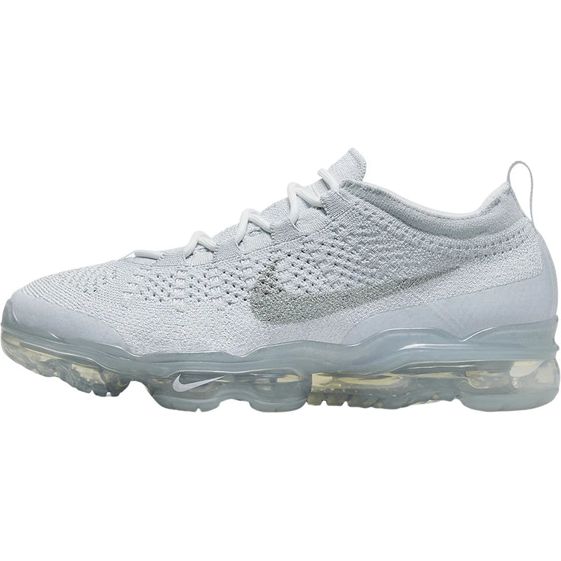 Nike genuine Air VaporMax men's full-length air cushioned running shoes DV1678-002