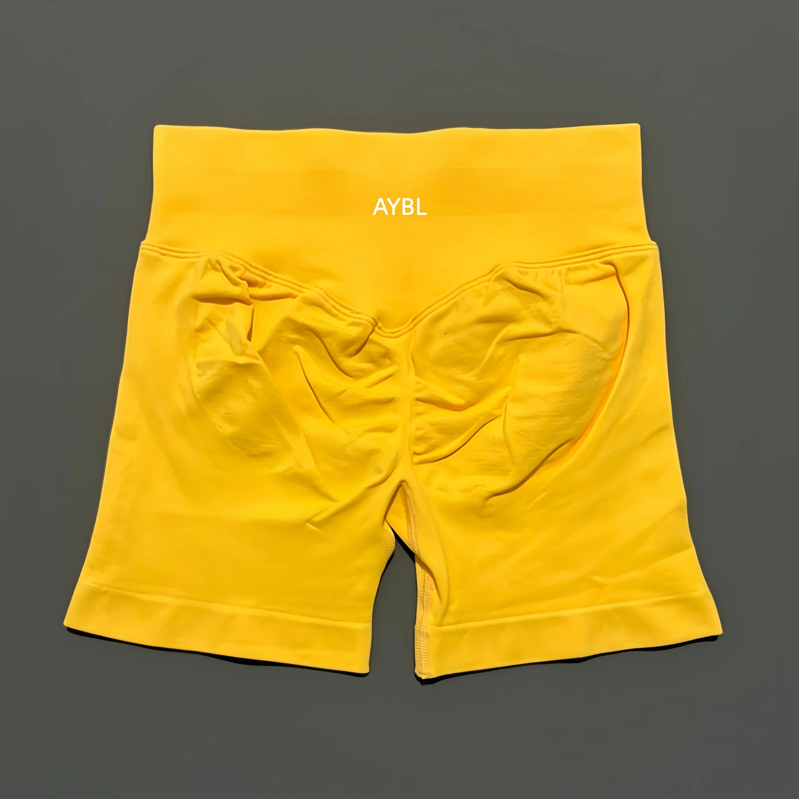 New Release Shorts Low Waist Seamless Yoga Shorts Scrunch Bum Gym Shorts Women Workout Biker Stretch Fitness Shorts Tahsi Fashion House