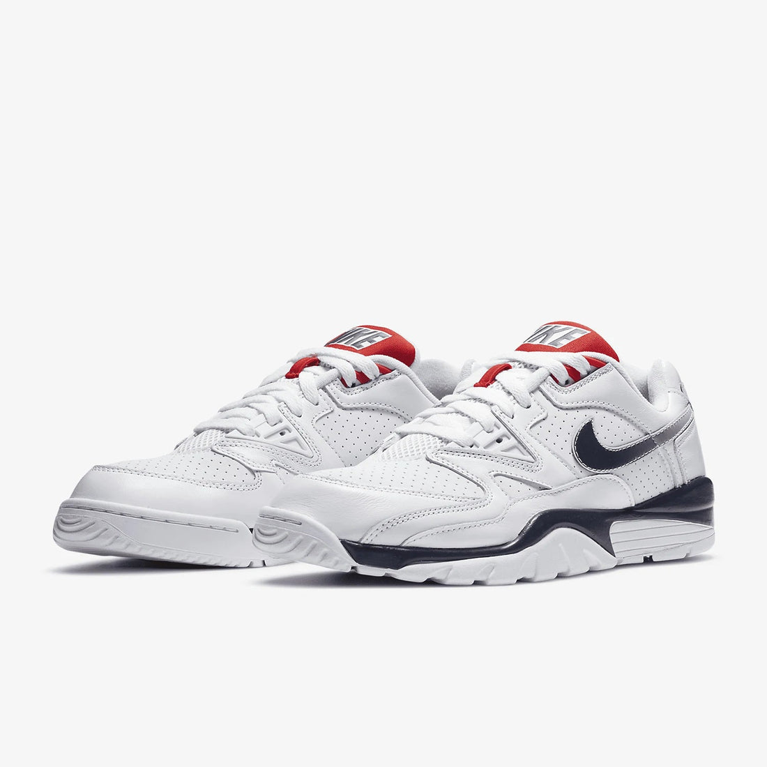 Nike Authentic Summer New AIR CROSS TRAINER 3 LOW Men's Sports Shoes CN0924 ATFH
