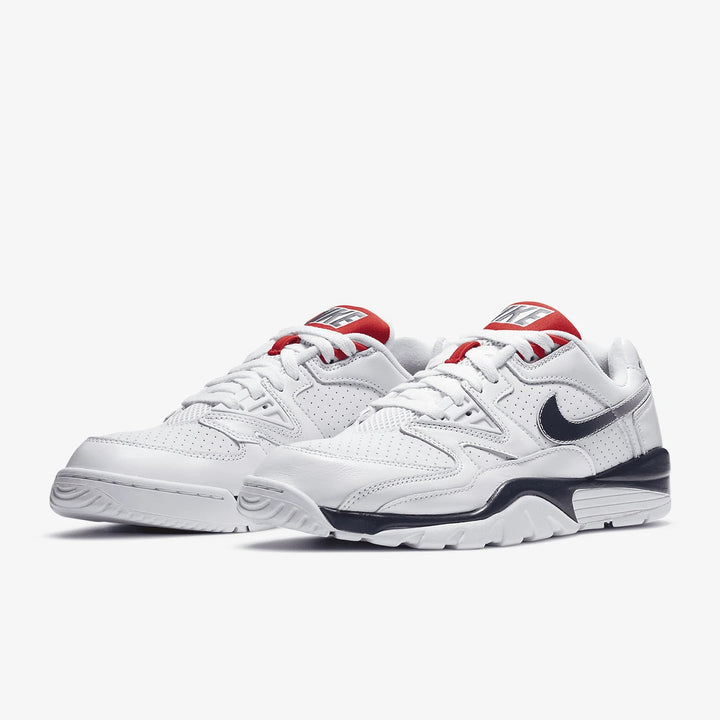 Nike Authentic Summer New AIR CROSS TRAINER 3 LOW Men's Sports Shoes CN0924 ATFH