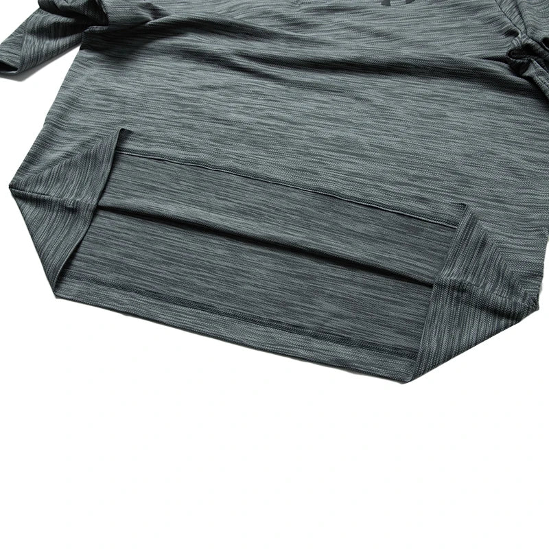 Under Armour Men's Tops, Sportswear, Comfortable, Breathable, Casual Polo Shirts, Fitness Running T-Shirts 1377374-012