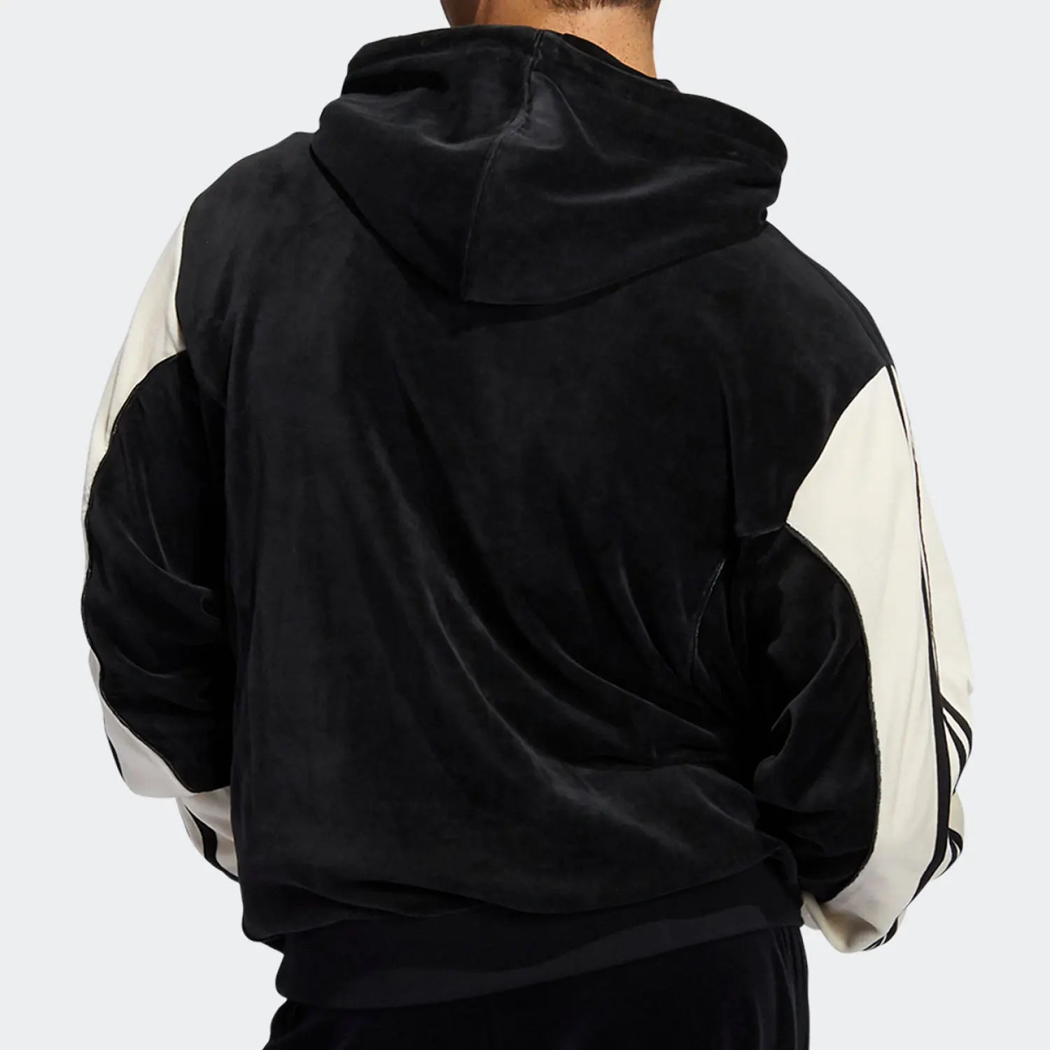 Adidas Originals Men's Fashion Warm Hooded Sportswear H31248 - ATFH