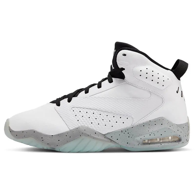 Nike Official Genuine Jordan Lift Off Men's Sports Basketball Shoes AR4430-101 ATFH