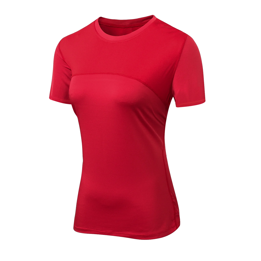 Women Yoga Tops Quick Dry Sport Top Fitness Women Top Black Solid Sleeveless Fitness Running Tops Gym T Shirt - ATFH