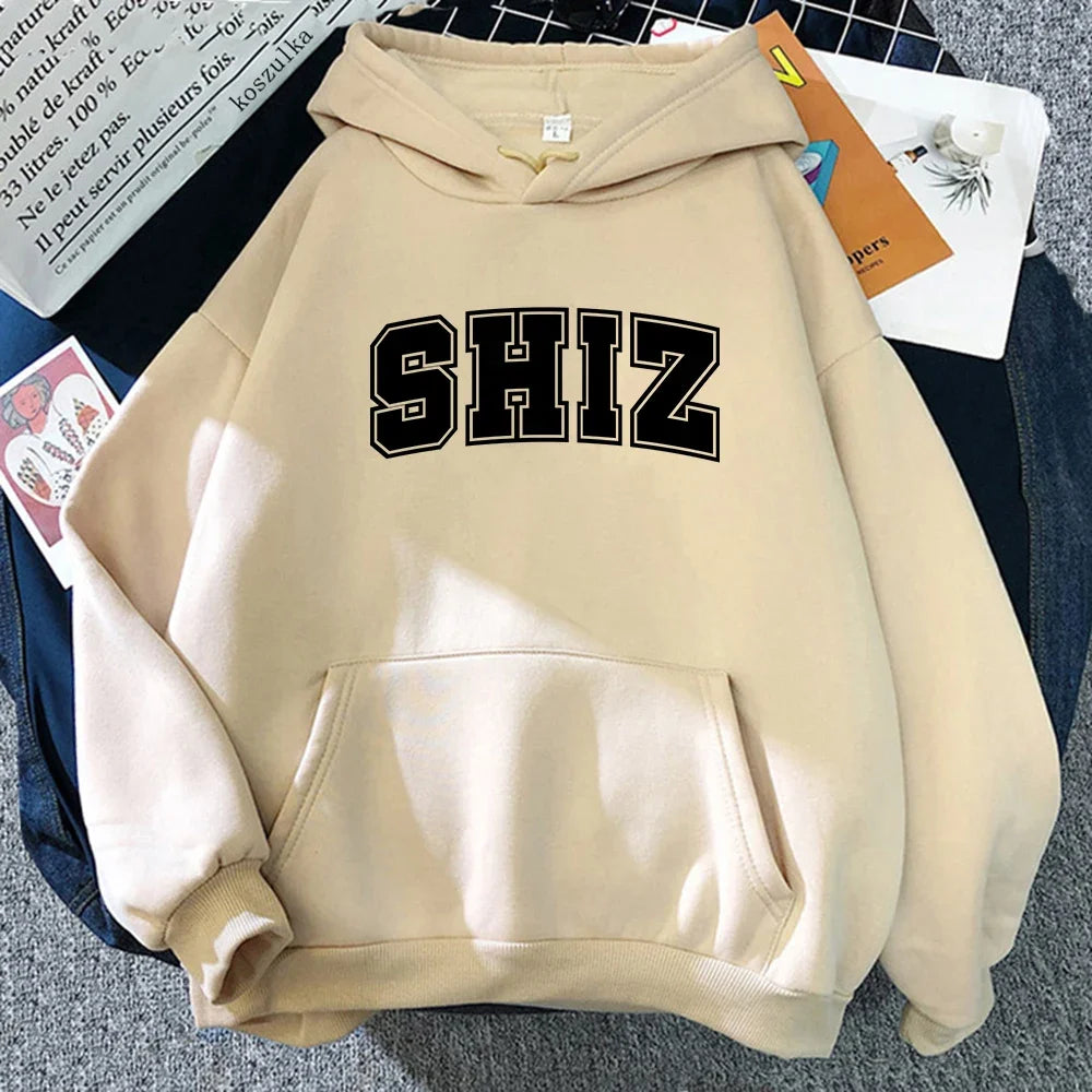 Hot Aesthetic Wicked Movie Fan Graphic Hoodie 2025 Men/women Hoodies Aesthetic Fashion Casual HipHop Sweatshirt Harajuku Unisex - ATFH