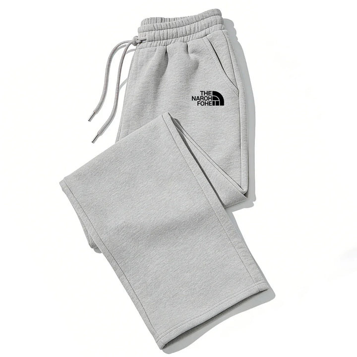 Autumn Winter Men's Jogging Sweatpants Running Male Sport Fitness Sportswear Breathable Pants Homme Casual Trousers Pants