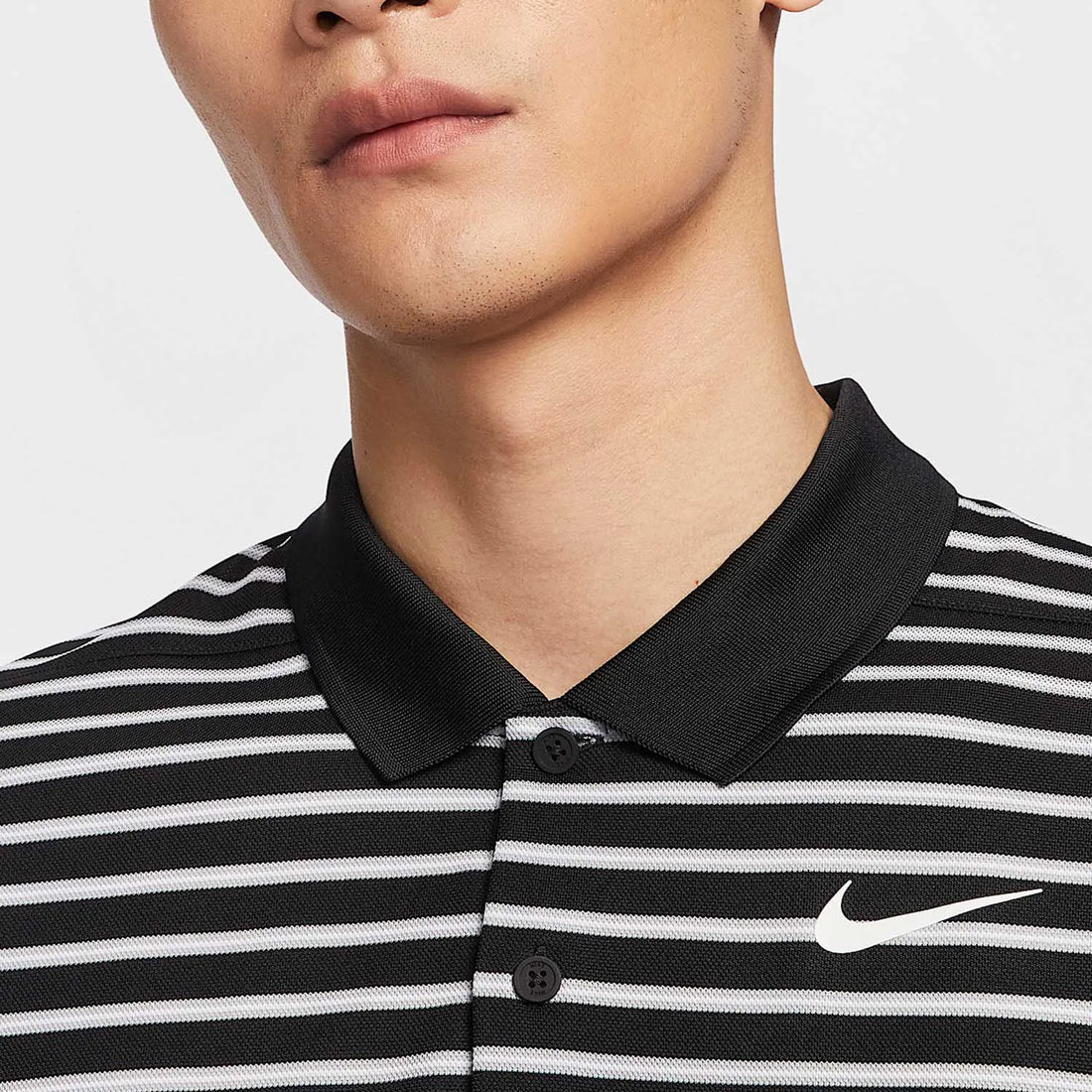 Nike Authentic Dri-FIT Victory Men's Golf Polo Shirt DH0830-010