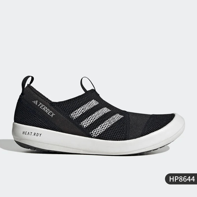 Adidas Official Genuine 2023 New Unisex Lightweight Running Shoes HP8644 ATFH