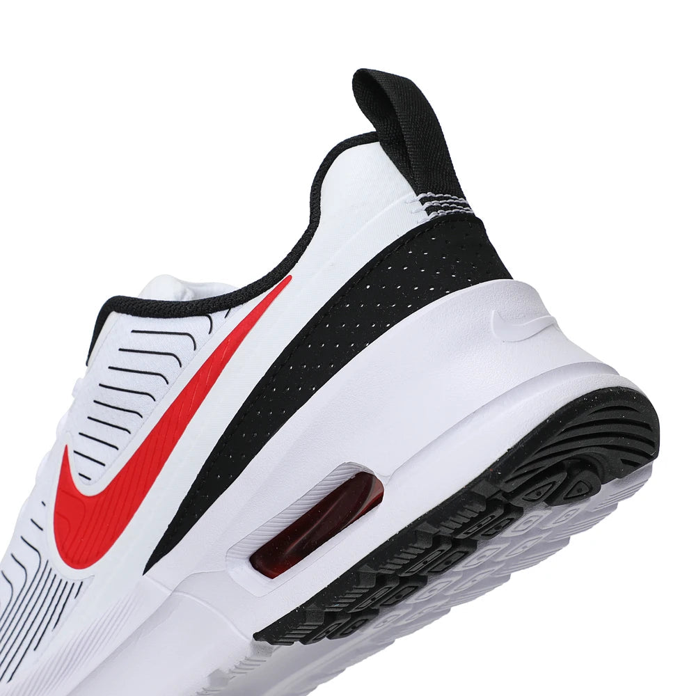 NIKE 2025 Men's NIKE AIR MAX NUAXIS Casual Sneakers FD4329-104 ATFH