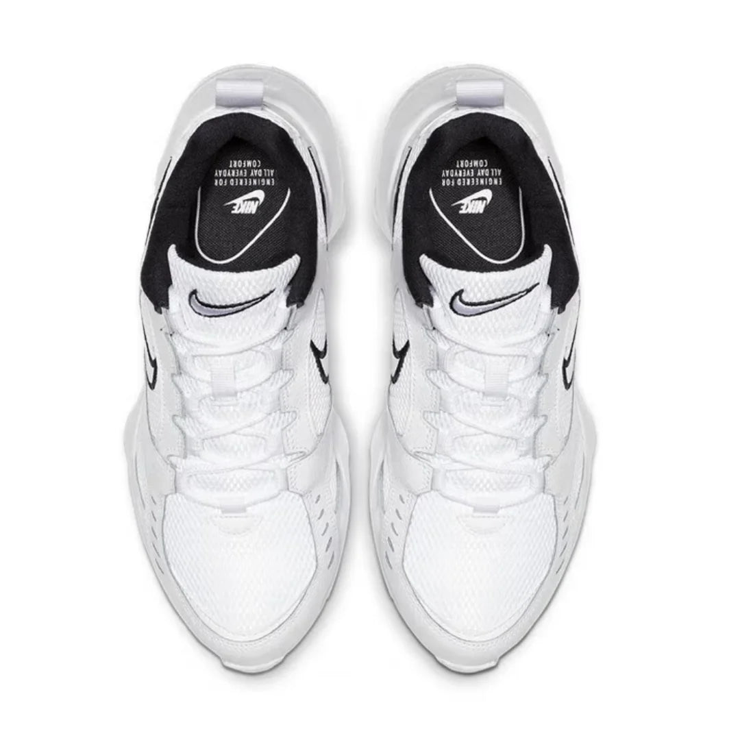 Nike Air Heights New Women's Solid Color Simple and Versatile Sports Shoes Ci0603-102 ATFH