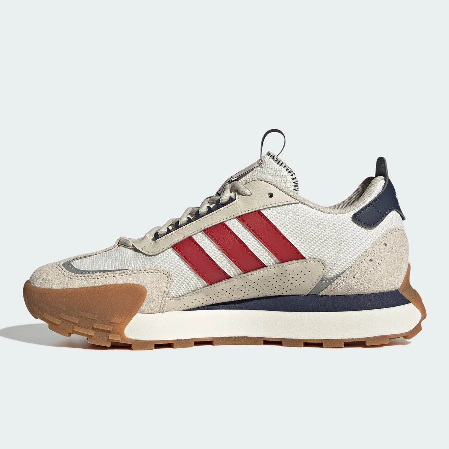 Adidas genuine genuine FUTRO MIXR Unisex Lace-Up Wear-Resistant Running Shoes JP8576 ATFH