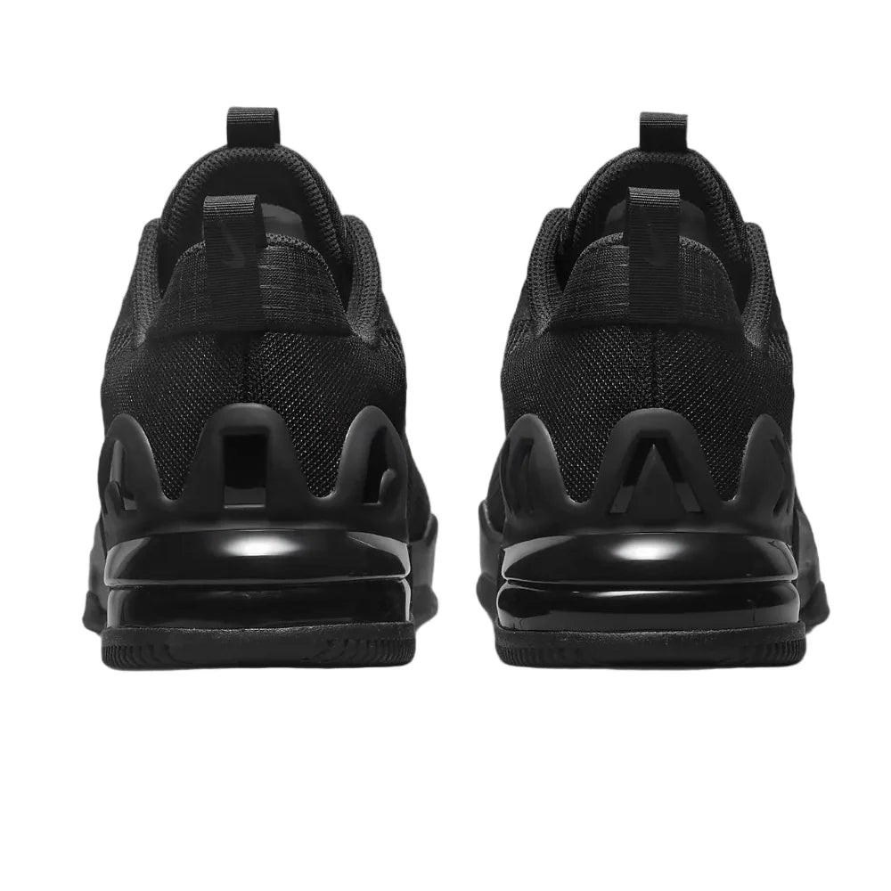 Nike Air Max Alpha Trainer 5 Comfortable and Versatile Cushioned Low-Top Sneakers for Men and Women DM0829010 ATFH