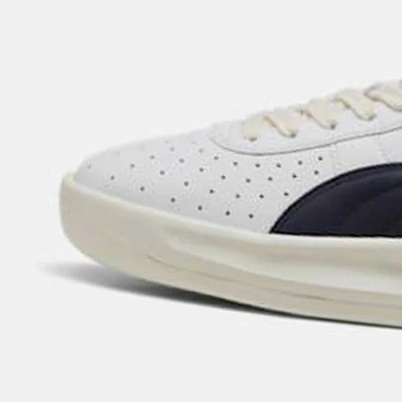 Puma Genuine 2025 Summer Unisex Lightweight Casual Low-Top Durable Sneakers 398507-06