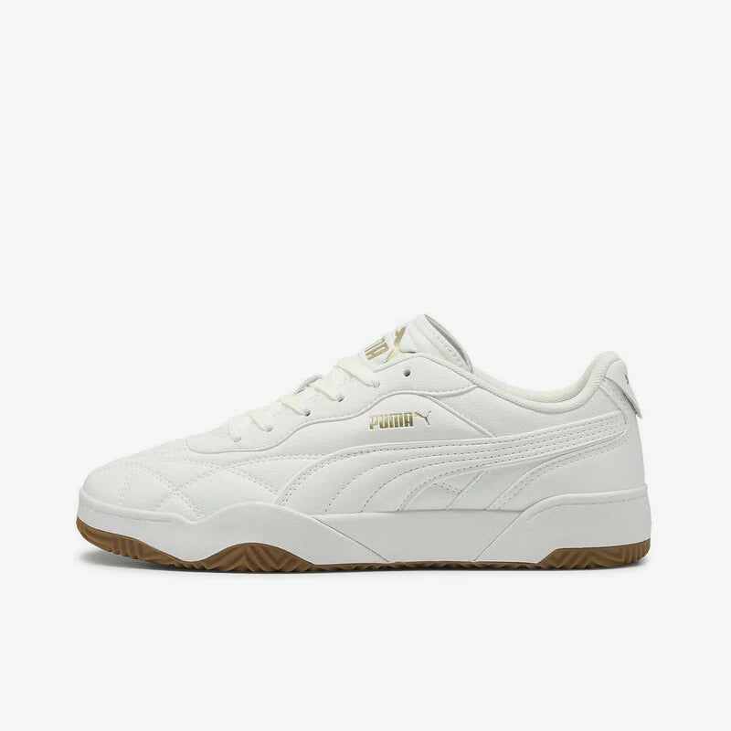 Puma Genuine 2025 Summer Unisex Minimalist Wear-Resistant Casual Sneakers 397454-07