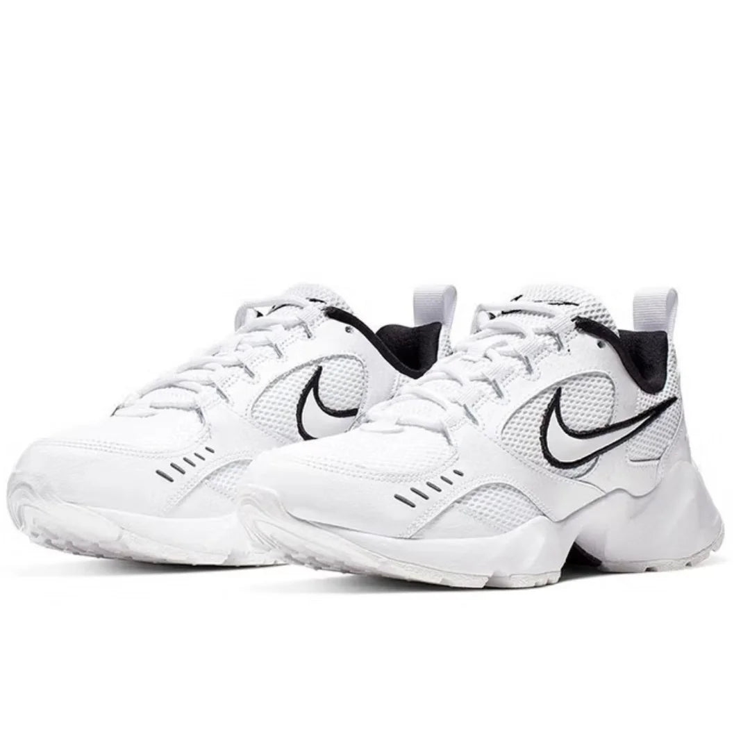 Nike Air Heights New Women's Solid Color Simple and Versatile Sports Shoes Ci0603-102 ATFH