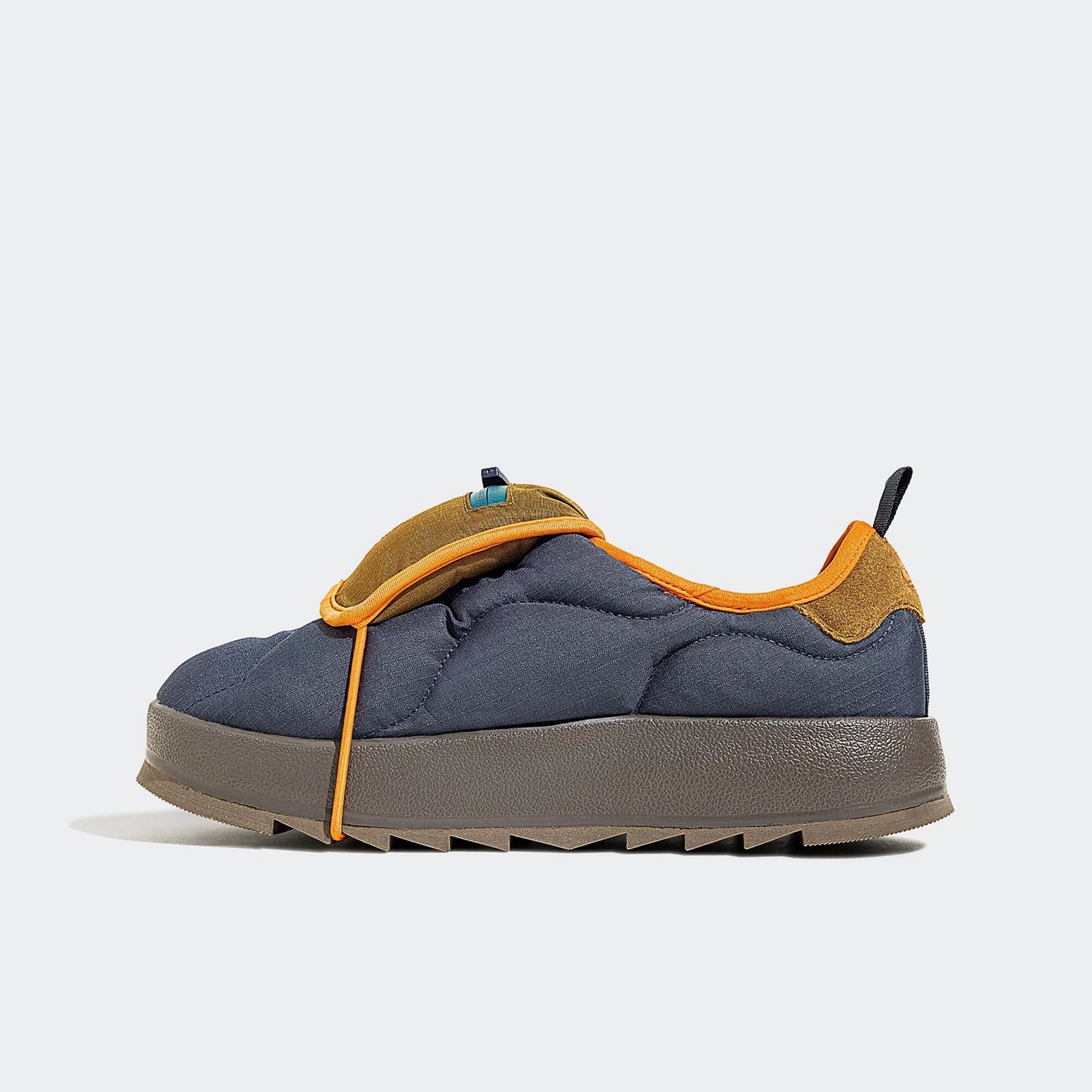 Adidas genuine Puffylette men's and women's warm sports casual shoes IF3956 ATFH
