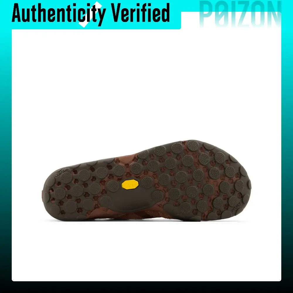 New Balance MT10 Breathable Low top Casual Shoes Unisex Brown Consider 0.5 Size Up MT10OPR