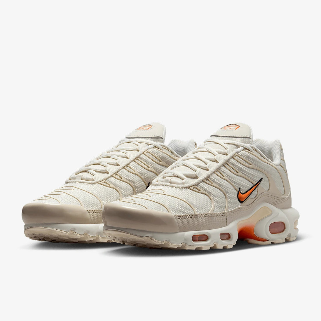Nike genuine Air Max Plus Men's Cushioned Running Shoes DM0032-019 ATFH