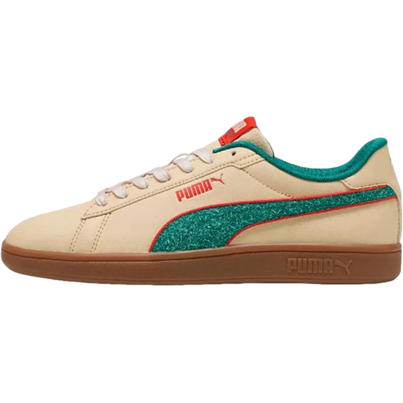 Puma Genuine Summer 2025 Unisex Lightweight Casual Low-Top Athletic Sneakers 402630-01