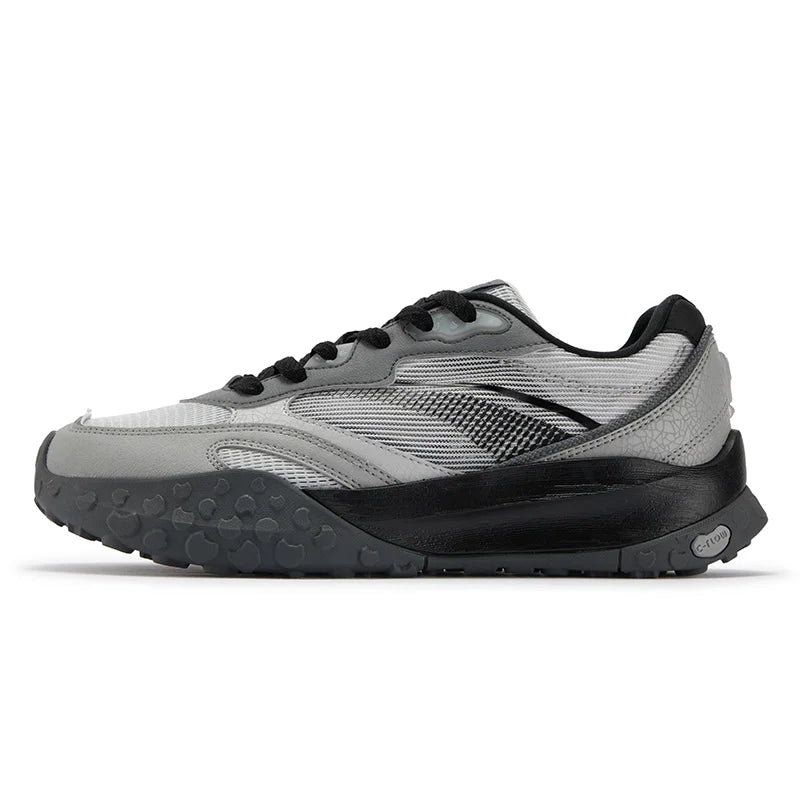 361 Degrees Subin SE Men Running Shoes Balanced Breathable Mesh Lightweight Cushioning Jogging Comfort Male Sneakers 672616774