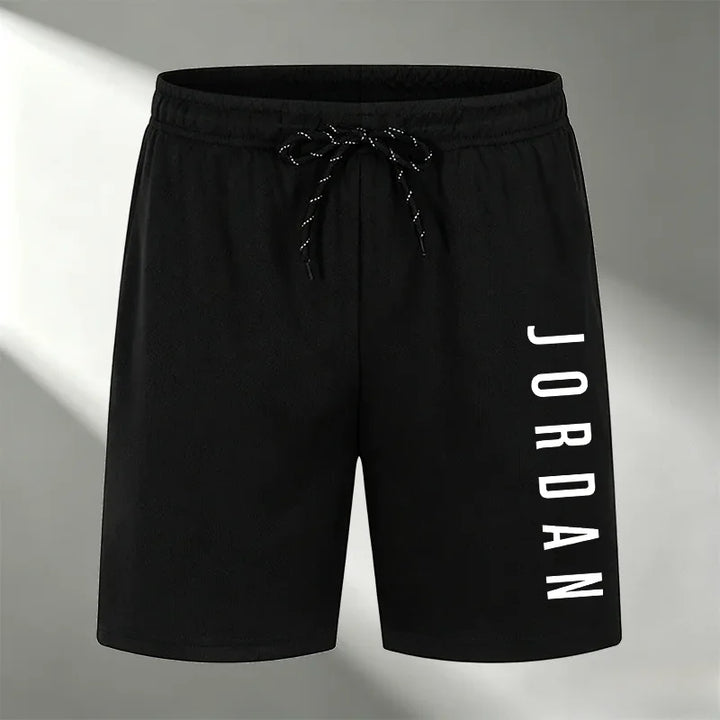 2026 Summer Hot Selling New Men's Sports Shorts Quick Drying Fabric High Quality Outdoor Gym Fitness and Leisure Sports Shorts