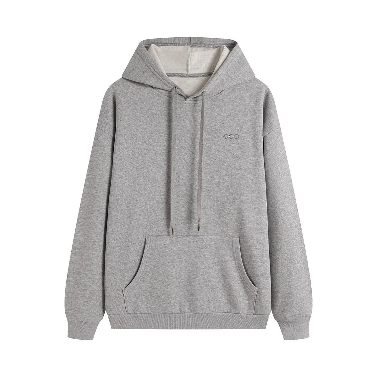 2026 Autumn Women's Hoodie Long Sleeve Skin Friendly Thick Casual Comfortable Multi Functional Top - ATFH
