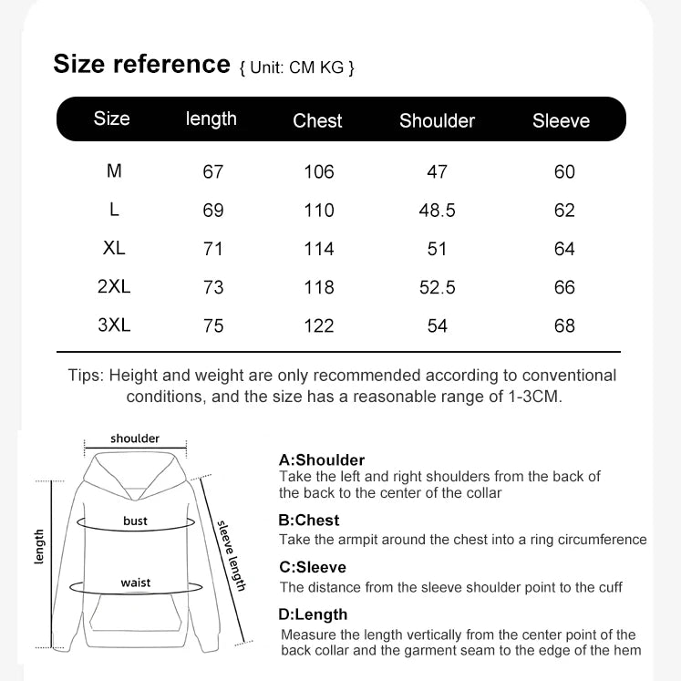 New Solid Zipper Hoodie Women Warm Fleece Hoodies Autumn Casual Hoody  Street Pocket Sportswear Oversized All-Match Female veste - ATFH