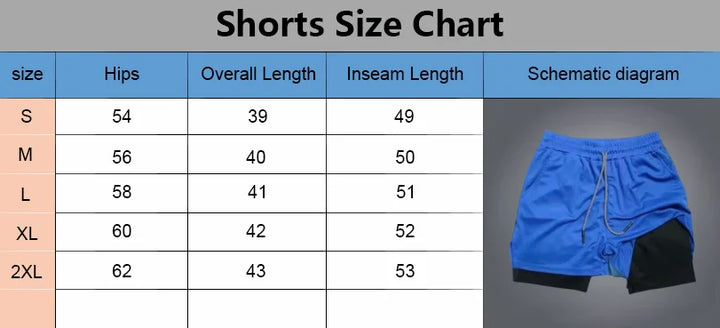 One Piece Character Symbols Anime Print Double Layer Fake Two Piece Gym Workout Shorts Summer Quick-dry Comfy Lightweight